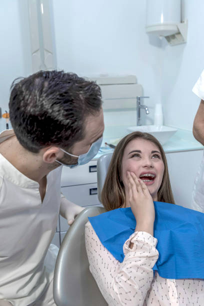 Best Emergency Wisdom Teeth Removal in Mercedes, TX