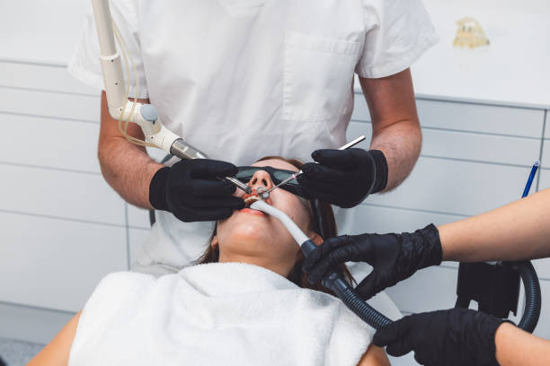 Best Emergency Treatment for Toothache in Mercedes, TX