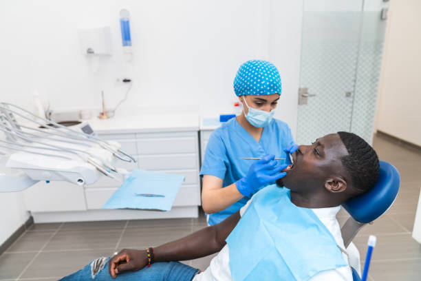 Best Pediatric Emergency Dentist in Mercedes, TX