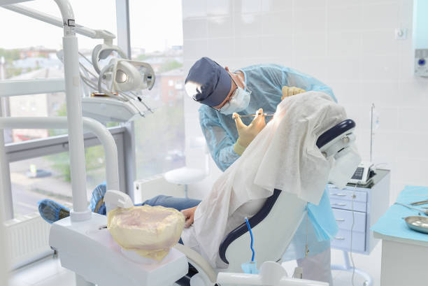 Best After-Hours Emergency Dentist in Mercedes, TX